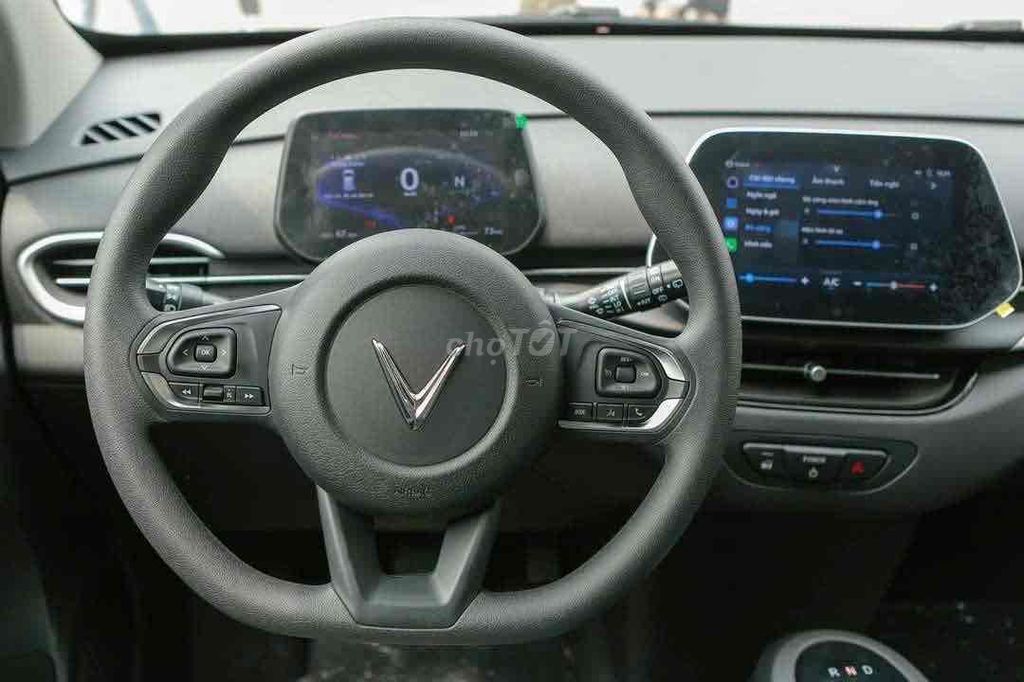 VinFastVF52025Plus đủ màu giao ngay tặng 2 nămBHTV. Mua bán Ô tô tại Huyện Thanh Trì Hà Nội được đăng bởi Dương Gia hình 4