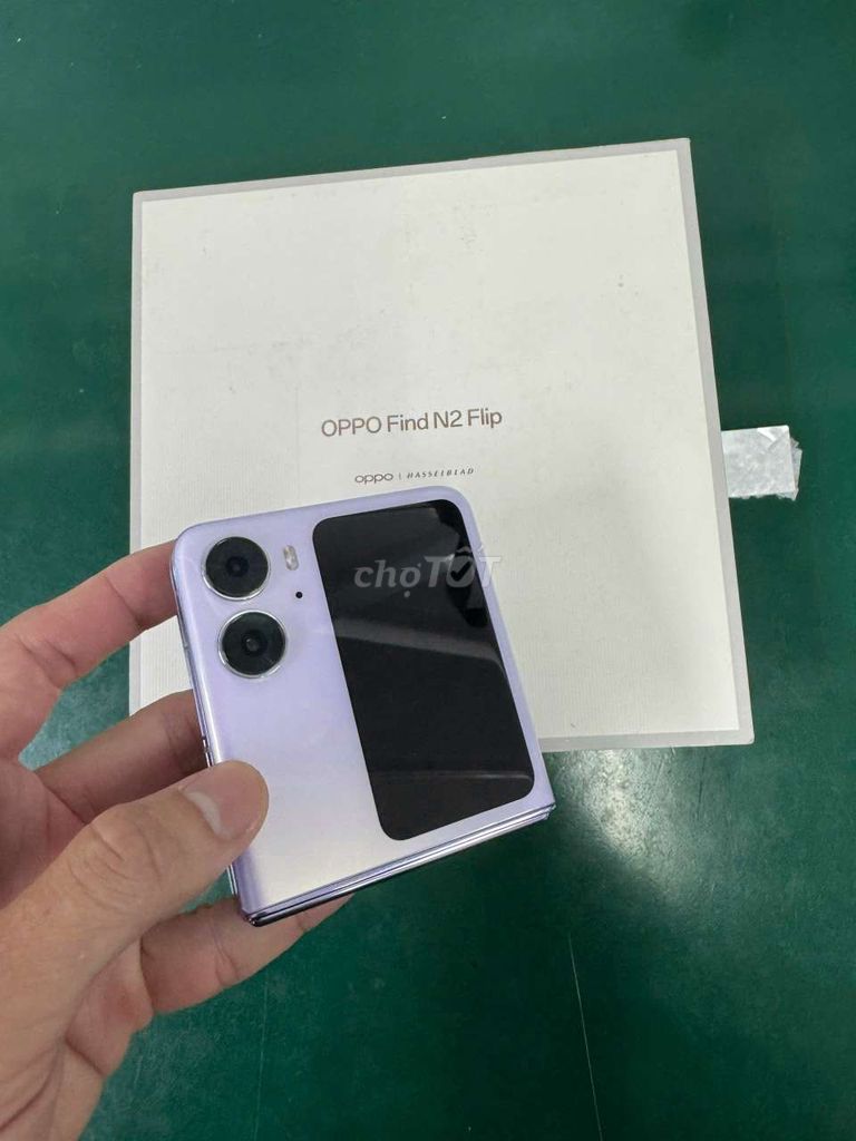 Thanh lý Oppo Find N2 Flip