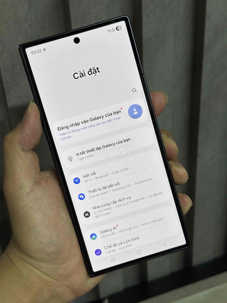 Samsung Z Fold 7 256GB Likenew. Mua bán Điện thoại tại Quận Bình Thạnh Tp Hồ Chí Minh được đăng bởi Tuấn 5G Giá Sỉ Sam hình 1