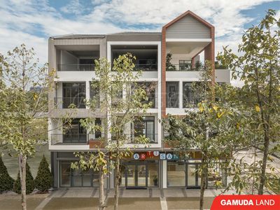 Bán shophouse Artisan Park chỉ 6,9 tỷ/căn, CĐT cam kết thuê 4 năm 6%. Mua bán văn phòng, mặt bằng kinh doanh tại Thành phố Thủ Dầu Một Bình Dương được đăng bởi TRƯƠNG HIỀN