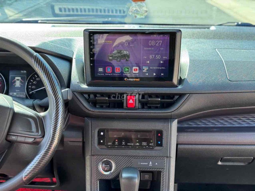 Toyota Avanza Premio 2022 CVT - 65000 km. Mua bán Ô tô tại Huyện Hóc Môn Tp Hồ Chí Minh được đăng bởi Đua Phạm hình 8