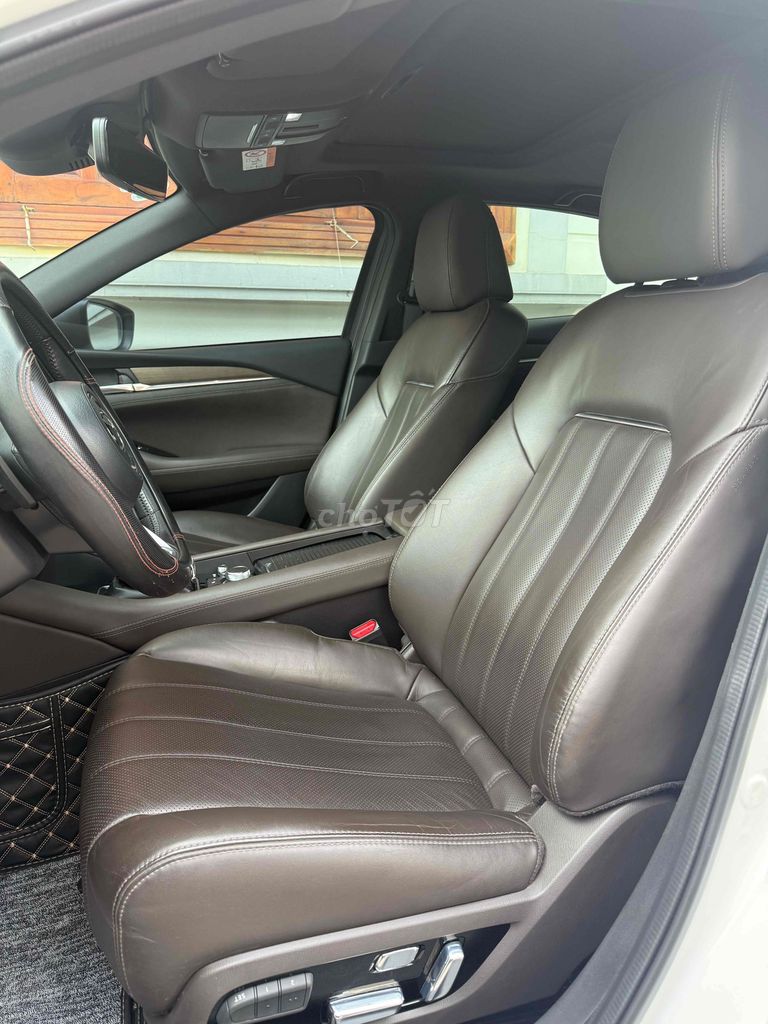 Mazda 6 2022 Signature Premium 2.5. Mua bán Ô tô tại Huyện Long Thành Đồng Nai được đăng bởi Huy Nguyễn hình 2
