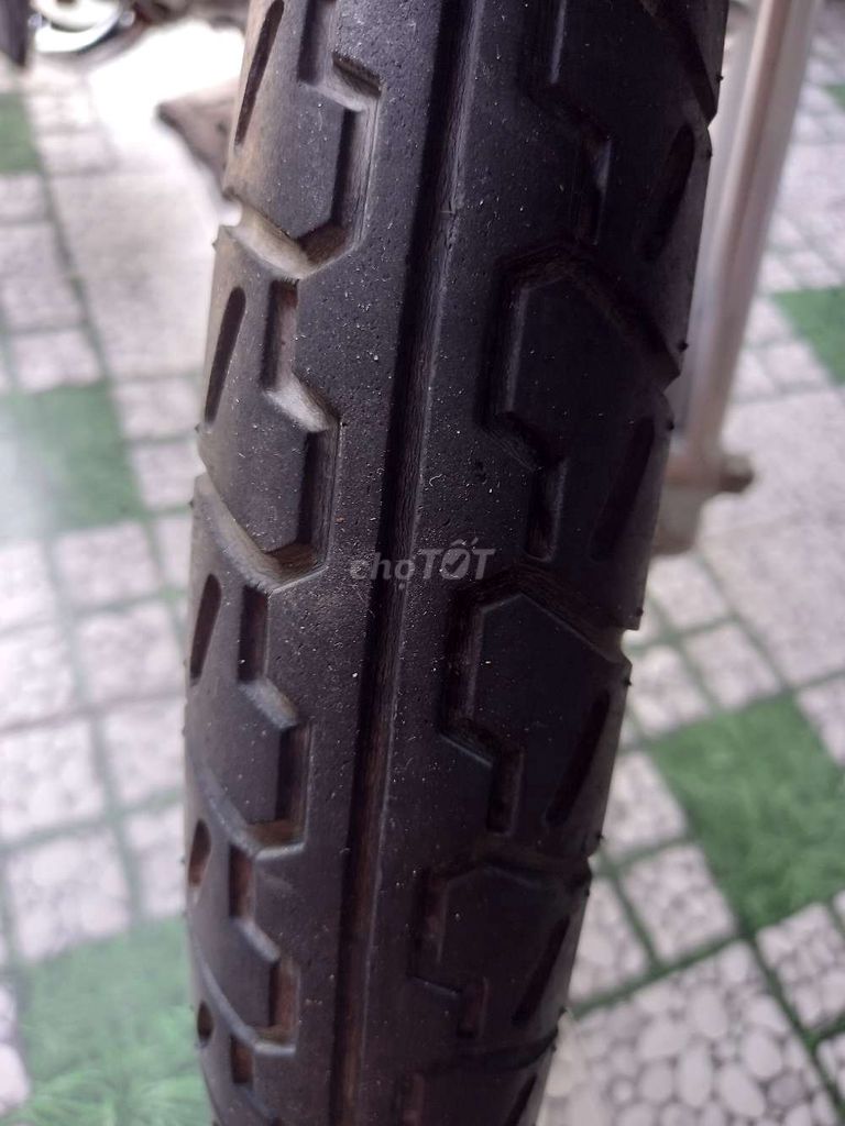 BÁN WAVE @ 2009 67N9 ZIN TẠI VÀM CỐNG. Mua bán Xe máy tại Thành phố Long Xuyên An Giang được đăng bởi linhnguyen hình 6