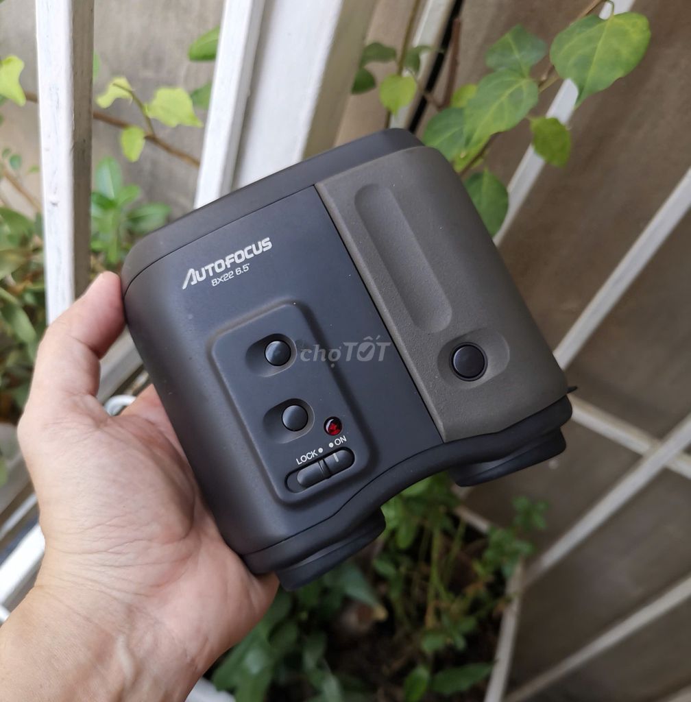 Ống nhòm Minolta AutoFocus BX6P 6.5 Nhật Bản. Mua bán Đồ thể thao, Dã ngoại tại Quận Hai Bà Trưng Hà Nội được đăng bởi DUYKHANH5445 hình 1