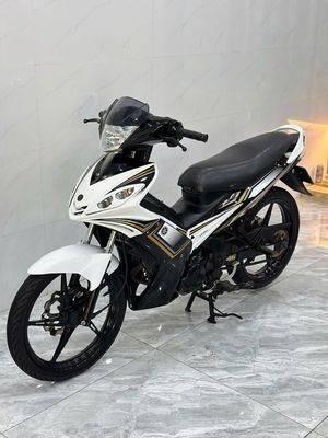 Yamaha Exicter 135 Đk 2013 up full 2010 như mới. Mua bán Xe máy tại Huyện Hòa Vang Đà Nẵng được đăng bởi Xe Máy Đức Vũ 658 Trần Cao Vân