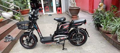 XE ĐẠP ĐIỆN JVC G10 CÒN MỚI TRÊN 80%. Mua bán Xe điện tại Thành phố Thủ Đức Tp Hồ Chí Minh được đăng bởi MUA BÁN TRAO ĐỔI XE ĐẠP MỚI CŨ