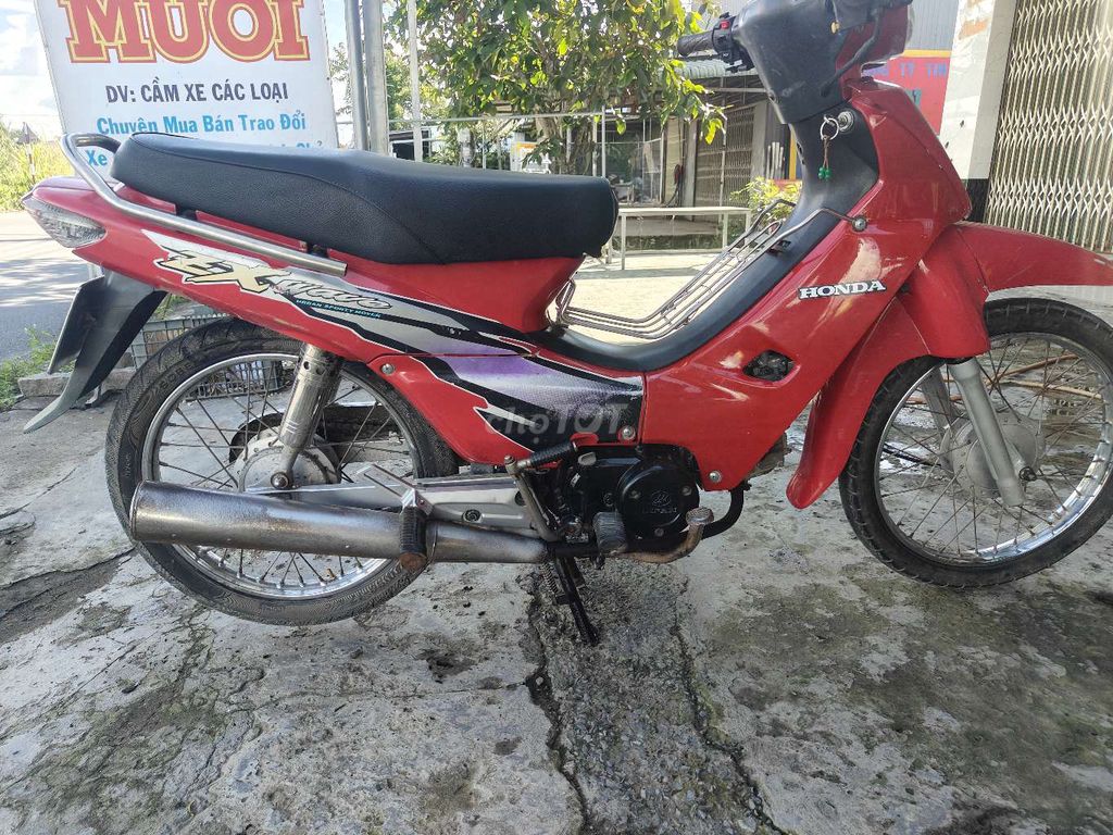 WAVE TQ MÁY BAO ÊM CỨNG CÁP. Mua bán Xe máy tại Huyện Bình Tân Vĩnh Long được đăng bởi MƯỜI   BÌNH TÂN VL hình 6