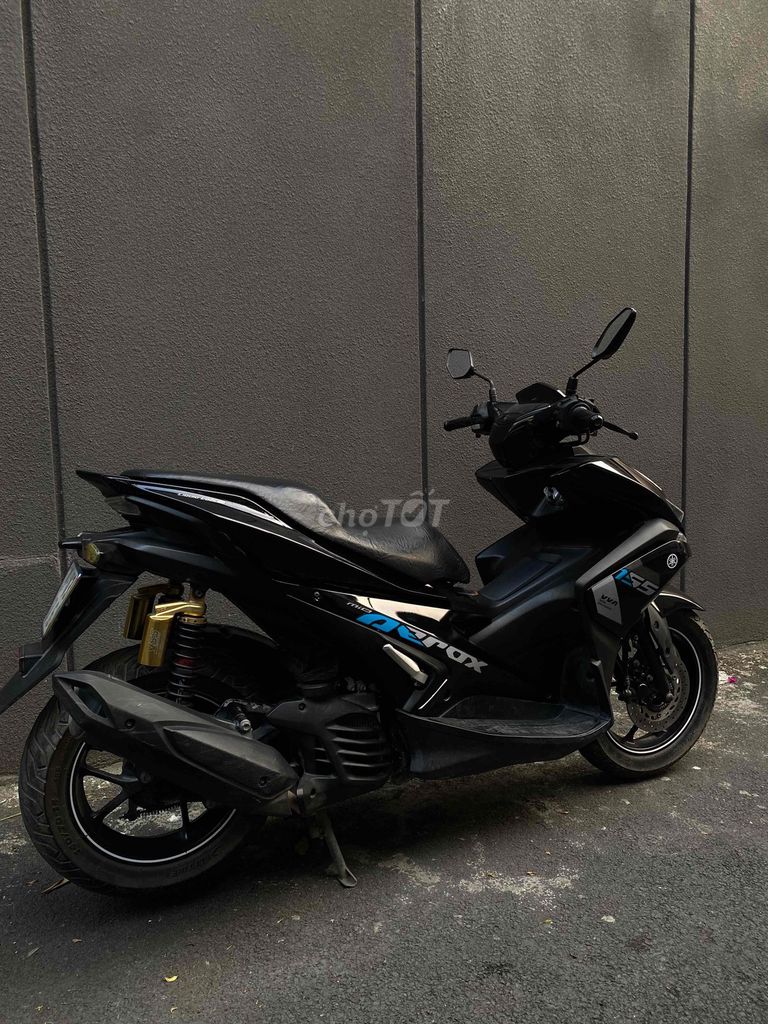 NVX 155 ABS smartkey 2019 - 2020 NVX155. Mua bán Xe máy tại Quận Bình Thạnh Tp Hồ Chí Minh được đăng bởi Nguyen trung hieu hình 3