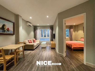 Căn hộ dịch vụ 40 m² · 1 PN · Đường Lý Thường Kiệt