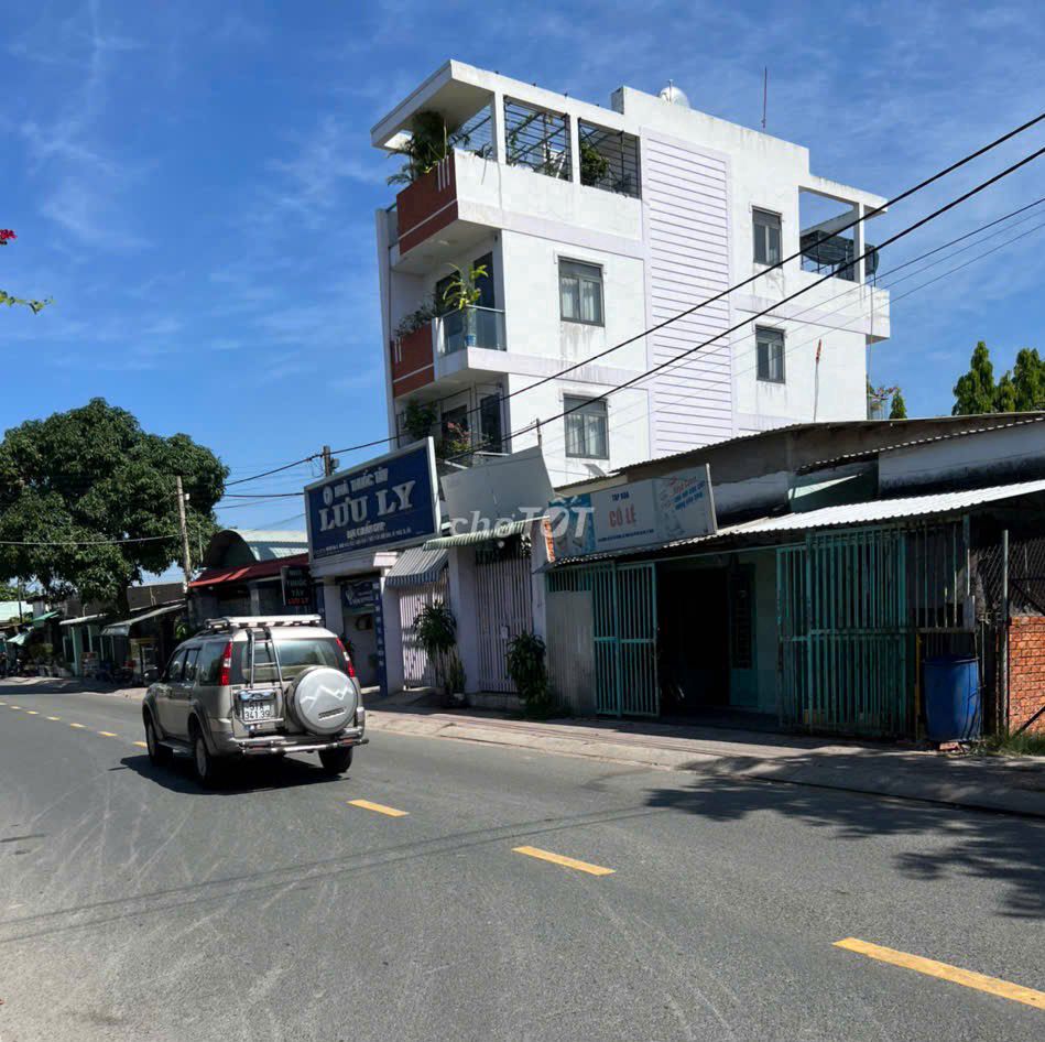 BÁN ĐẤT TRUNG TÂM XÃ TRUNG AN, CỦ CHI. Mua bán Đất tại Huyện Củ Chi Tp Hồ Chí Minh được đăng bởi Thuy Do hình 6