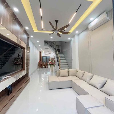 Rent · 3 bd · 80 м² · Thành phố Nha Trang, ул. Phước Long