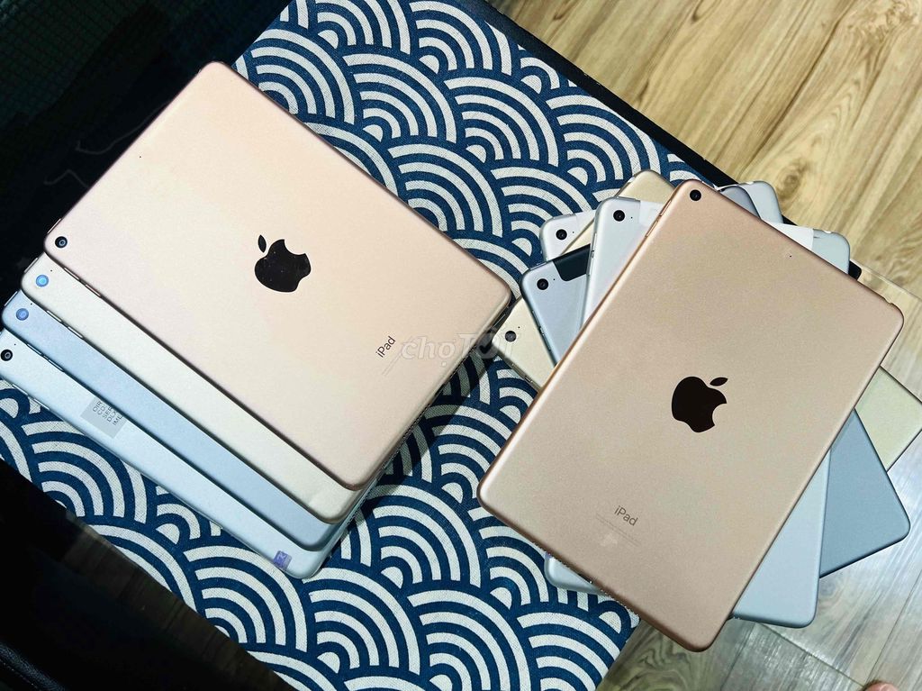 Trả Góp - Cà Thẻ iPad MINI 4 4G/wifi Siêu Rẻeeeeee. Mua bán Máy tính bảng tại Quận 1 Tp Hồ Chí Minh được đăng bởi Lư Quốc Thông hình 4