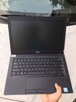 Dell 7280 i7 6600U/ ram 8/ ssd 256/ 12.5 inch. Mua bán Laptop tại Thành phố Bắc Ninh Bắc Ninh được đăng bởi Lương Bích Luyên 