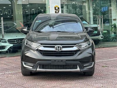 Honda CR-V L sản xuất 2018