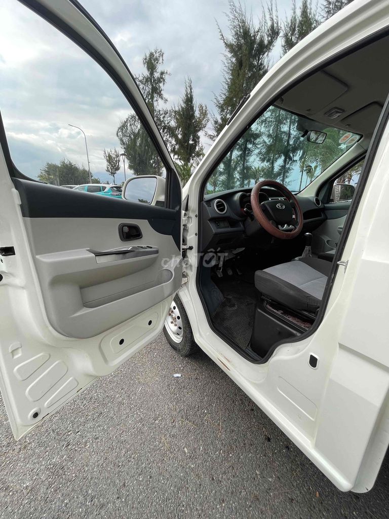 XE NẰM KHO MẤY NĂM, CỰC NGON. Mua bán Xe tải, xe ben tại Quận Liên Chiểu Đà Nẵng được đăng bởi Lê Anh xe tải cũ hình 10