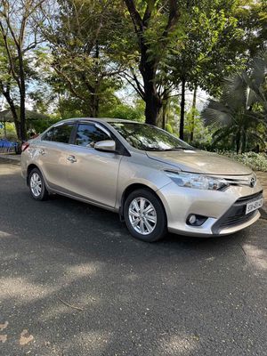 Toyota Vios 2018 1.5E CVT - 85000 km. Mua bán Ô tô tại Huyện Trảng Bom Đồng Nai được đăng bởi nguyên thành trung