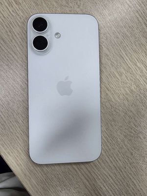 Apple iPhone 16 128GB Trắng Like New