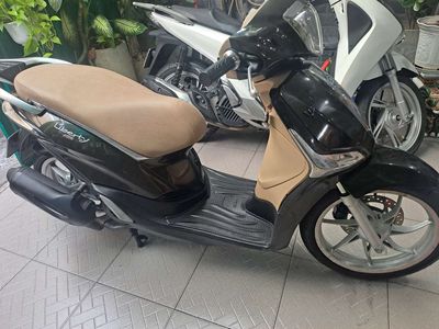 Piaggio Liberty Iget ABS. xe đẹp sơn zin chính chủ