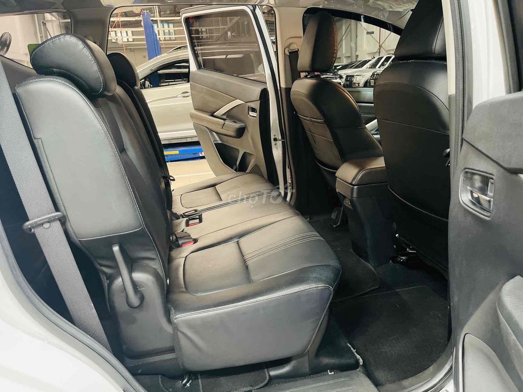 Mitsubishi Xpander 2024 Premium trắng - 24000 km. Mua bán Ô tô tại Quận 7 Tp Hồ Chí Minh được đăng bởi A Hoàng hình 10