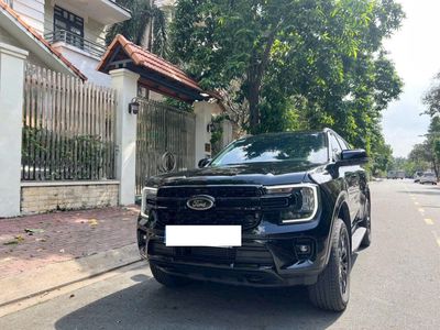 Everest Sport Đen 2023. Mua bán Ô tô tại Thành phố Đà Lạt Lâm Đồng được đăng bởi Lê Tấn Đạt