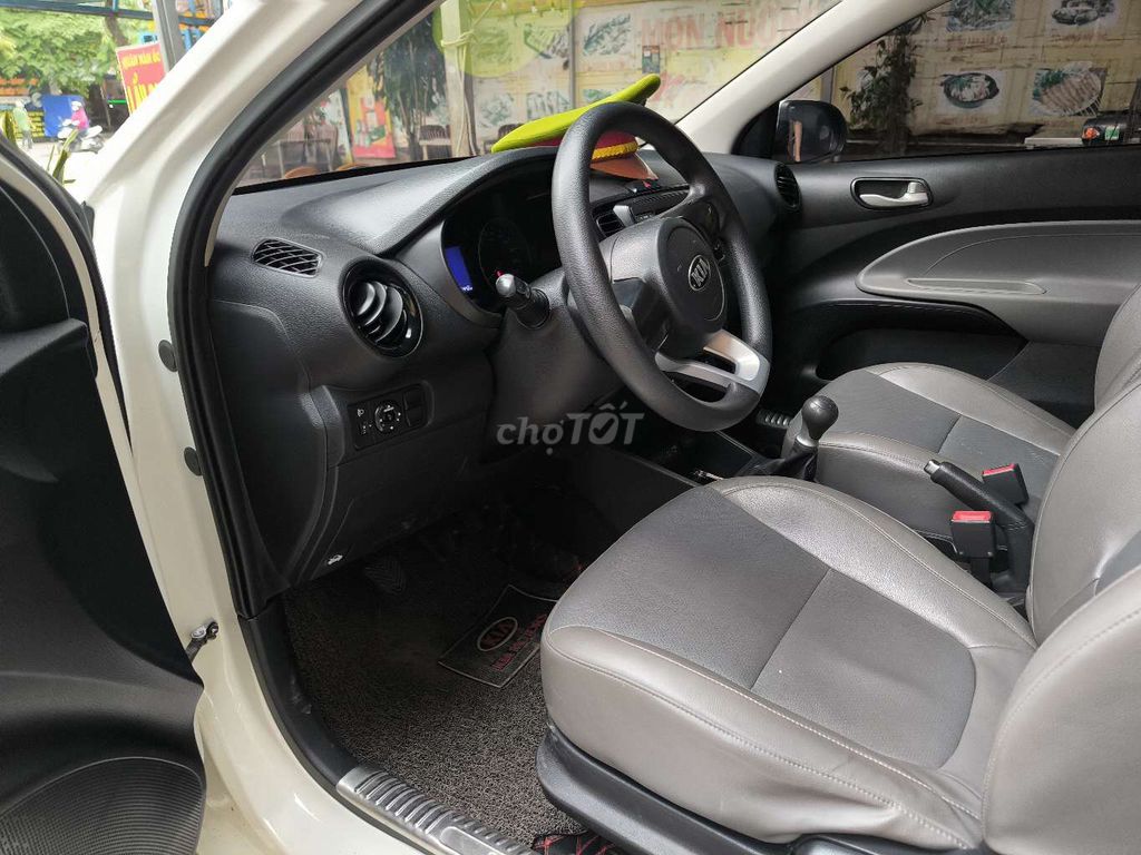 2020 1.4 MT Deluxe - 56000 km. Mua bán Ô tô tại Thành phố Thủ Đức Tp Hồ Chí Minh được đăng bởi văn lộc trần hình 6