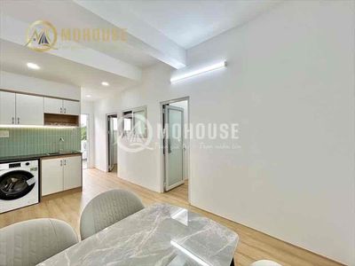 Căn hộ dịch vụ 65 m² · 2 PN · Đường Phổ Quang