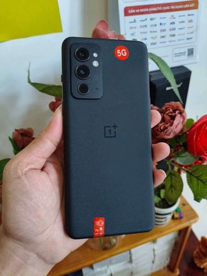 Oneplus 9RT 5G , Máy Zin Đẹp , Cấu Hình Mạnh .. Mua bán Điện thoại tại Thành phố Vũng Tàu Bà Rịa - Vũng Tàu được đăng bởi HNam Mobile
