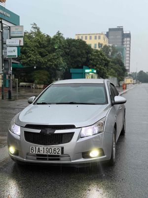 Chevrolet Cruze 2012 LS (2012) - 180000 km. Mua bán Ô tô tại Thành phố Thủ Dầu Một Bình Dương được đăng bởi tran huu tho