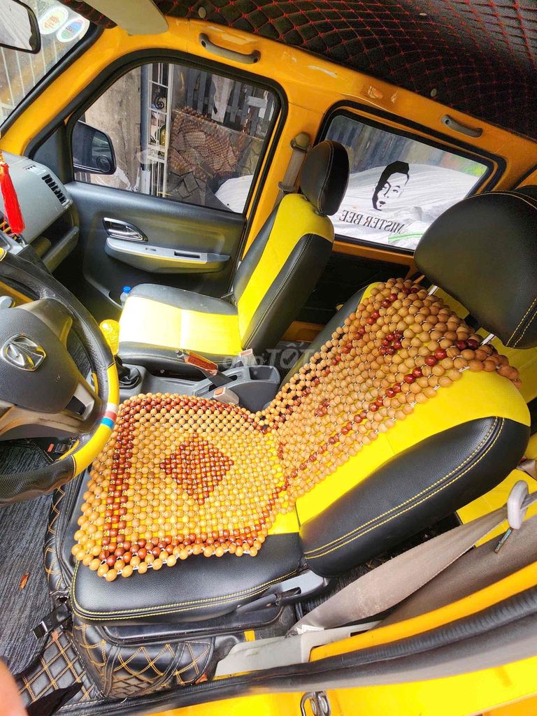 2020 - 55000 km. Mua bán Ô tô tại Quận Hải Châu Đà Nẵng được đăng bởi Bee Trần hình 3