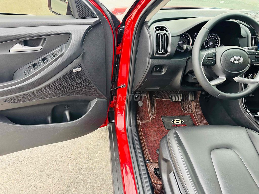 Hyundai Creta 2023 1.5 Đặc biệt  - 42000 km. Mua bán Ô tô tại Quận Nam Từ Liêm Hà Nội được đăng bởi A Phương hình 12