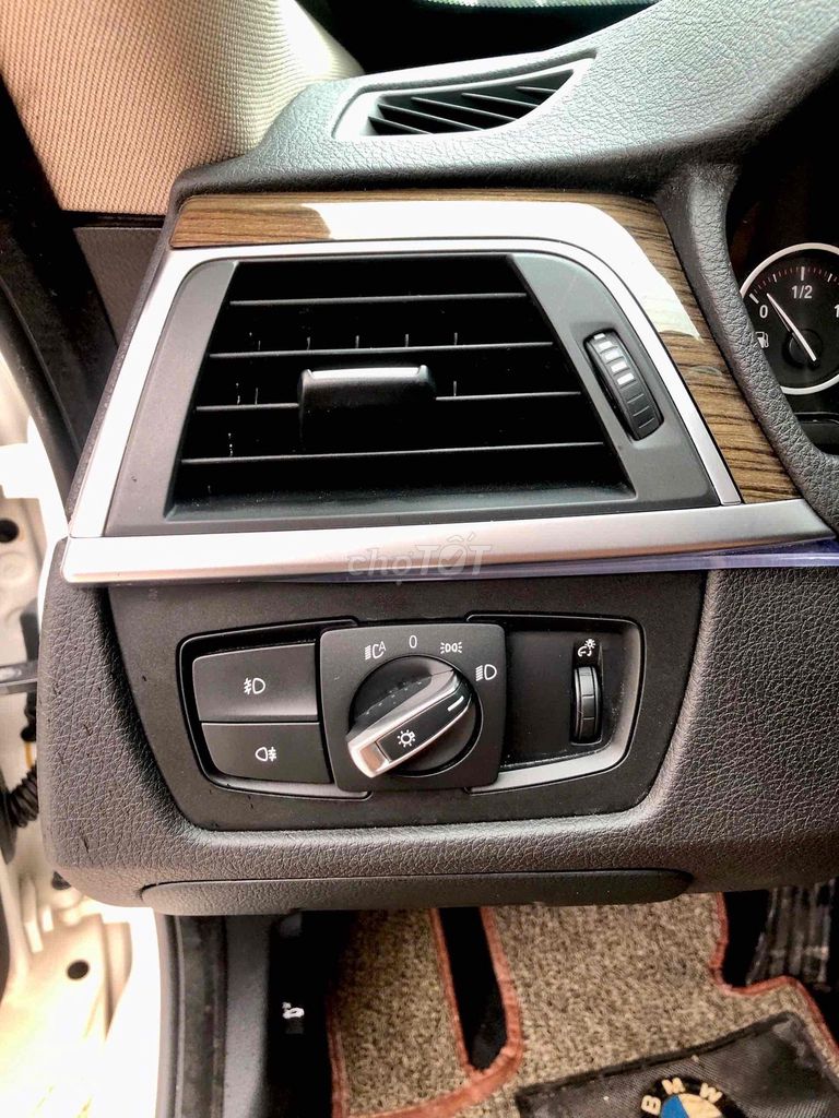 BMW 3 Series 2017 320i GT -. Mua bán Ô tô tại Quận Gò Vấp Tp Hồ Chí Minh được đăng bởi nguyễn quốc trinh hình 5