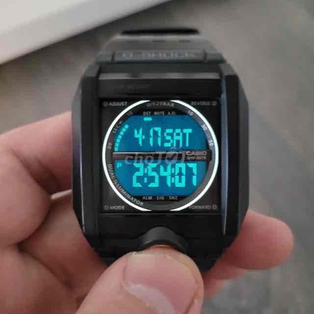 Caiso Gshock G-8100
