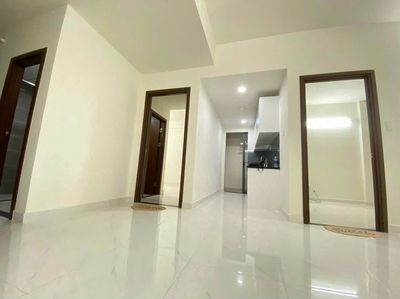 Rent · 2 bd · 60 м² · Quận 8, ул. Phạm Thế Hiển