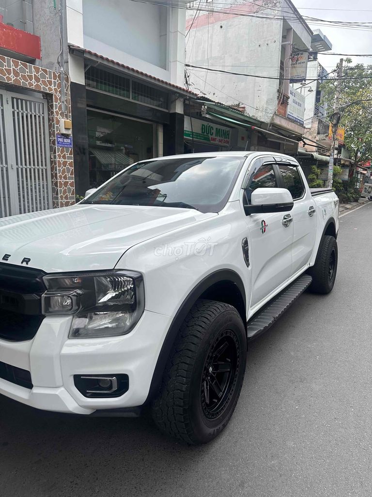 Ford Ranger XLS Số Tự Động xs 2023