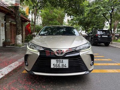 Toyota Vios -1.5G - sx 2022 cao cấp. Mua bán Ô tô tại Thành phố Bắc Ninh Bắc Ninh được đăng bởi Bùi văn Hoàn