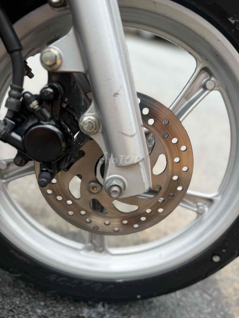 Janus 2017 B65 GÓP CẦN CCCD ĐỦ 18t TRẢ 0₫. Mua bán Xe máy tại Quận Ninh Kiều Cần Thơ được đăng bởi XE MÁY HOÀNG YẾN hình 7