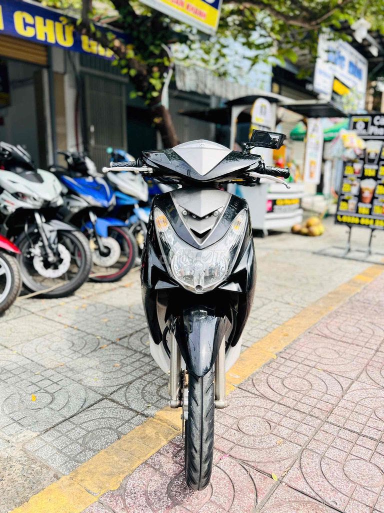 ❤️Yamaha Utimo, Biển 61, Giấy Tờ Đầy Đủ, CÓ GÓP