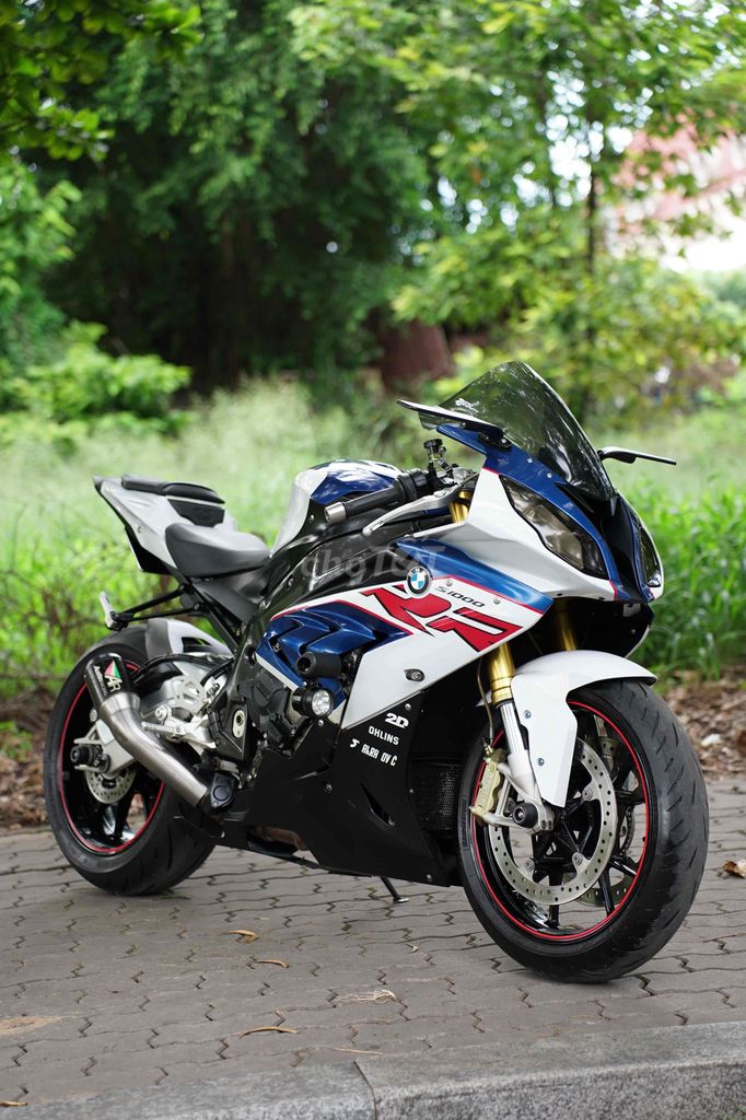 ❤️❌ BMW S1000RR HQCN CÁ MẬP SIU RẺ BỔ. Mua bán Xe máy tại Thành phố Thủ Đức Tp Hồ Chí Minh được đăng bởi Thi Moto Thủ Đức hình 3
