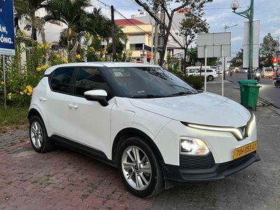 VinFast VF5 Plus 2024 Cực Zin Đẹp. Mua bán Ô tô tại Huyện Bình Chánh Tp Hồ Chí Minh được đăng bởi XE CŨ CHÍNH HÃNG