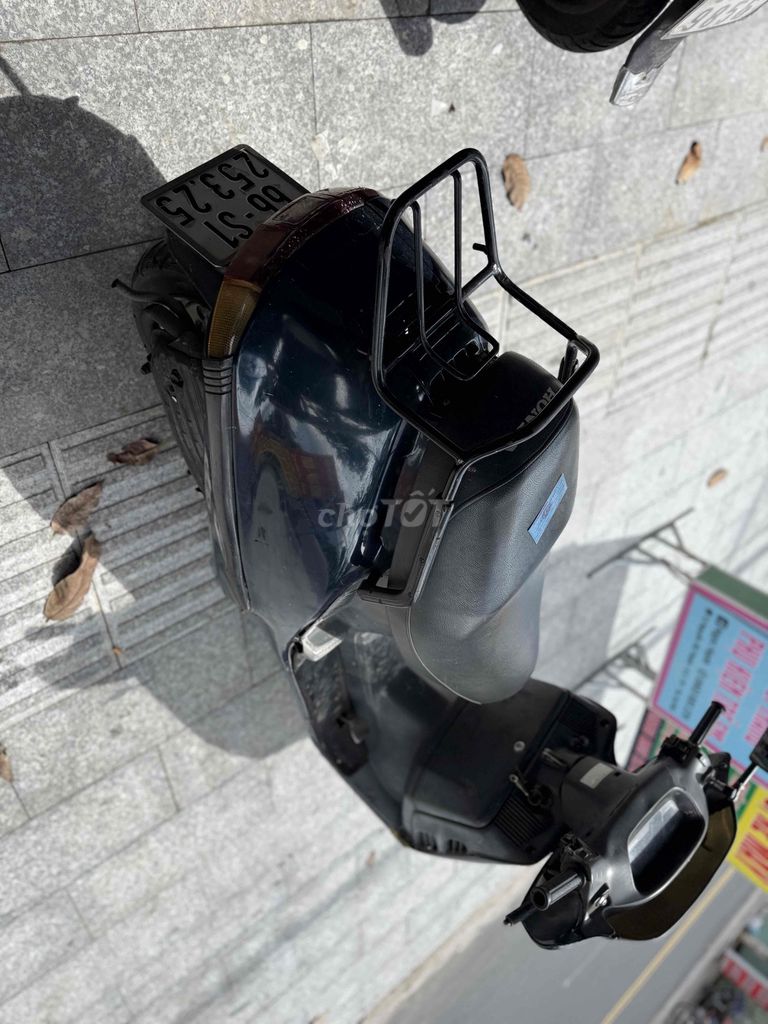 thanh lý spacy nhật 125 chính chủ. Mua bán Xe máy tại Thành phố Sa Đéc Đồng Tháp được đăng bởi Tuấn cầm Đồ hình 2