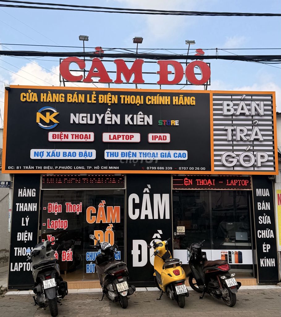 NK Store 88 tại undefined undefined hình 2