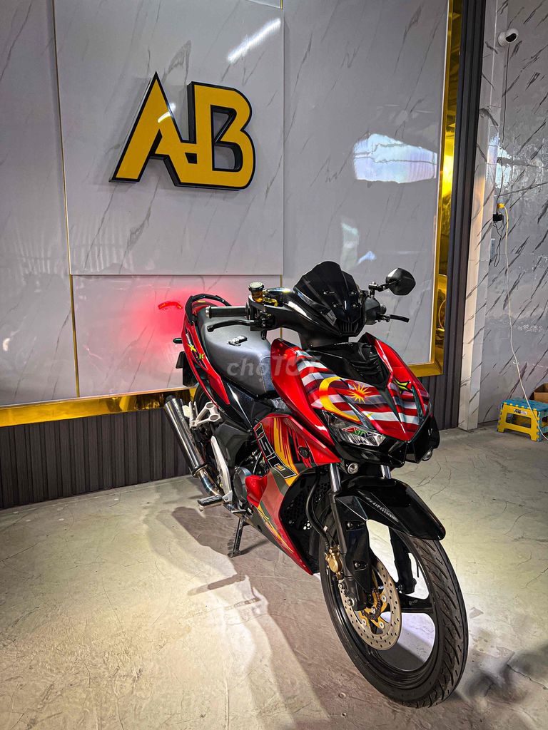 winner V2 ( dọn đồ xịn ) phanh ABS. Mua bán Xe máy tại Thành phố Long Xuyên An Giang được đăng bởi Phong AB hình 1