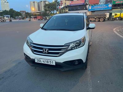 Chính chủ Bán Honda CR V như hình. Mua bán Ô tô tại Quận Nam Từ Liêm Hà Nội được đăng bởi Quốc Toản