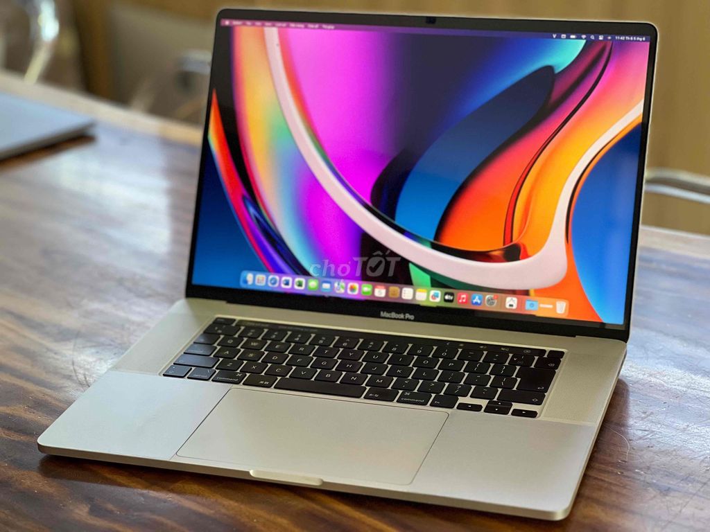 ✅MacBook Pro 16 inch i9 32GB/1TB (VGA Rời 8G) ✅Góp. Mua bán Laptop tại Quận Hải Châu Đà Nẵng được đăng bởi Việt Lê hình 1