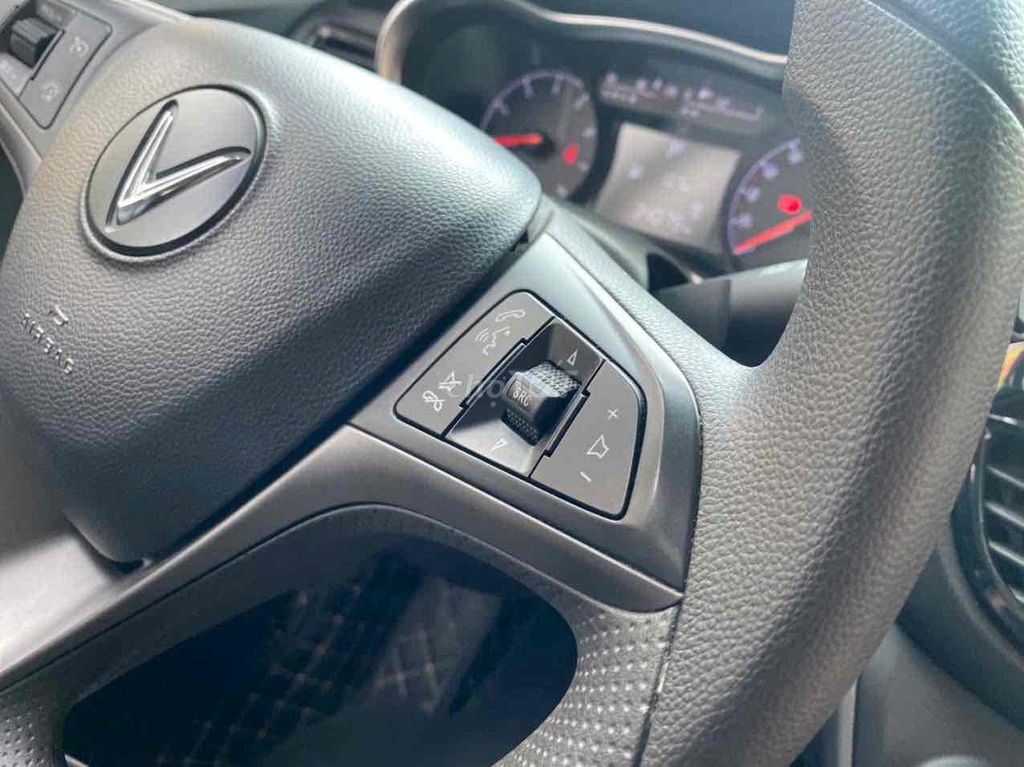 VinFast Fadil 2022 - 34000 km. Mua bán Ô tô tại Thành phố Dĩ An Bình Dương được đăng bởi Quang Car hình 7