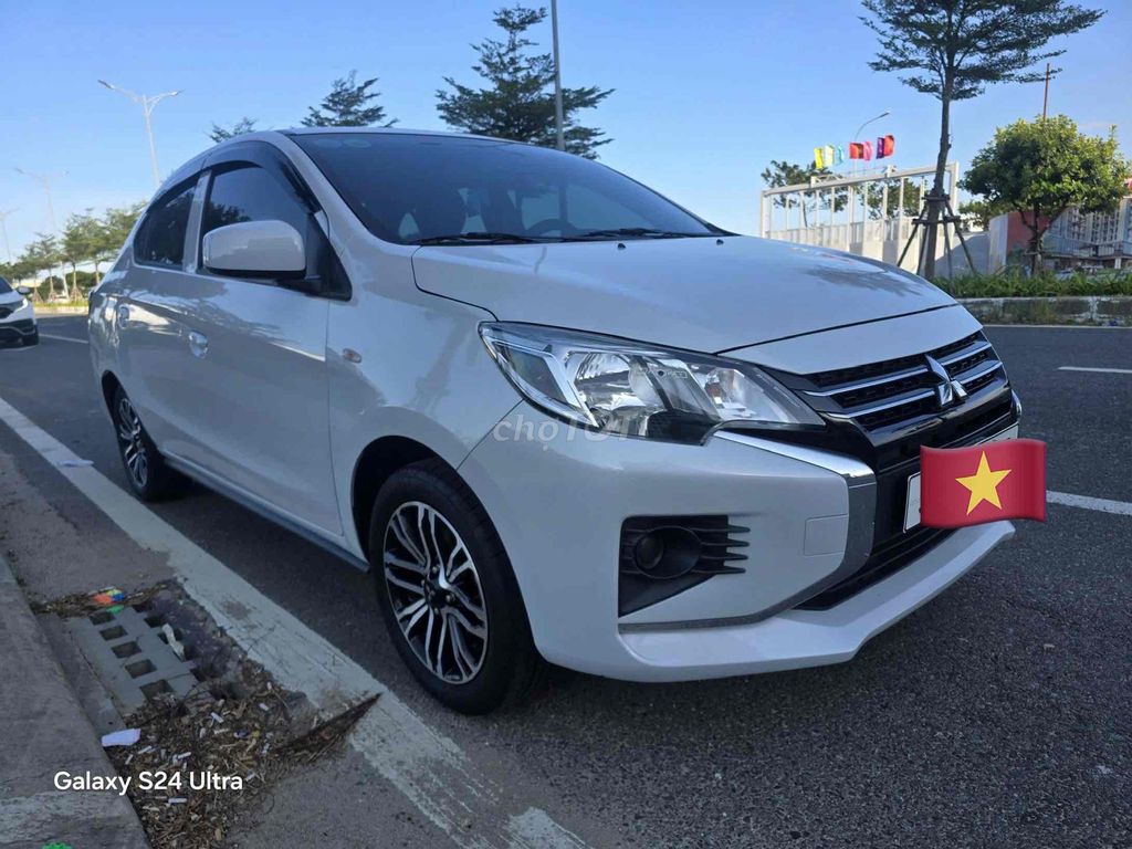 Attrage 2024. Mua bán Ô tô tại Quận Ngũ Hành Sơn Đà Nẵng được đăng bởi Ba hai hình 1