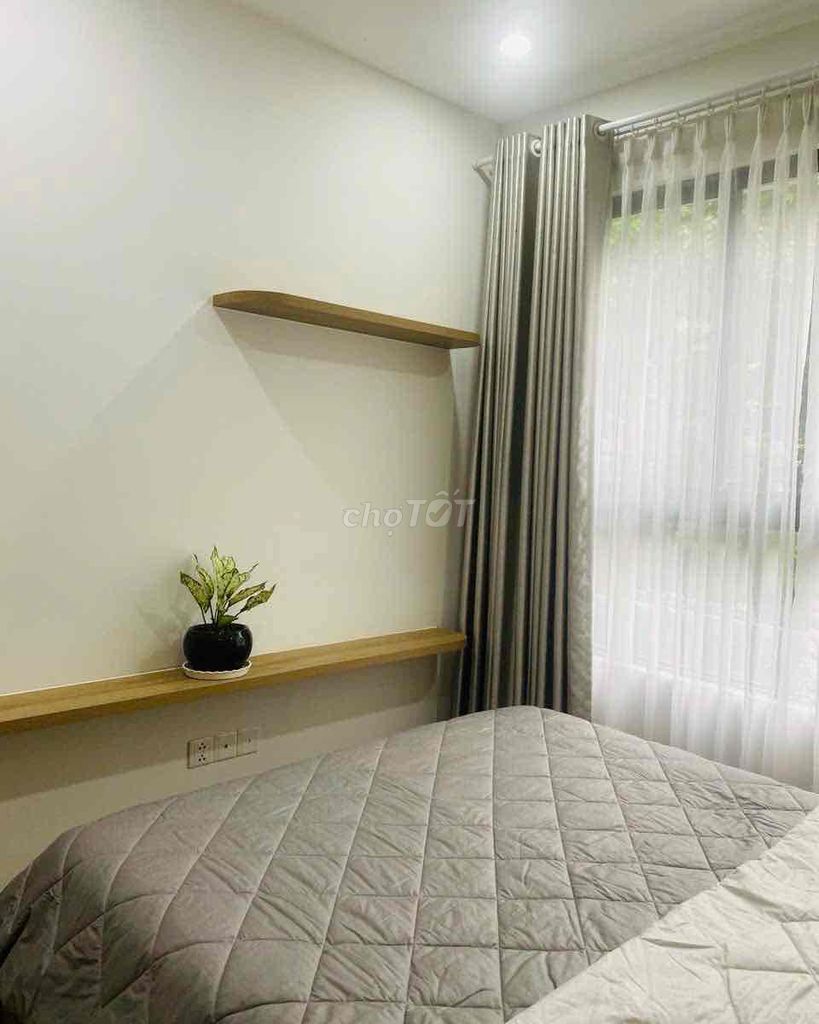 cho thuê căn hộ 2 phòng ngủ full nội thất đẹp. Cho thuê căn hộ/chung cư tại Quận Tân Phú Tp Hồ Chí Minh được đăng bởi Minaland hình 1