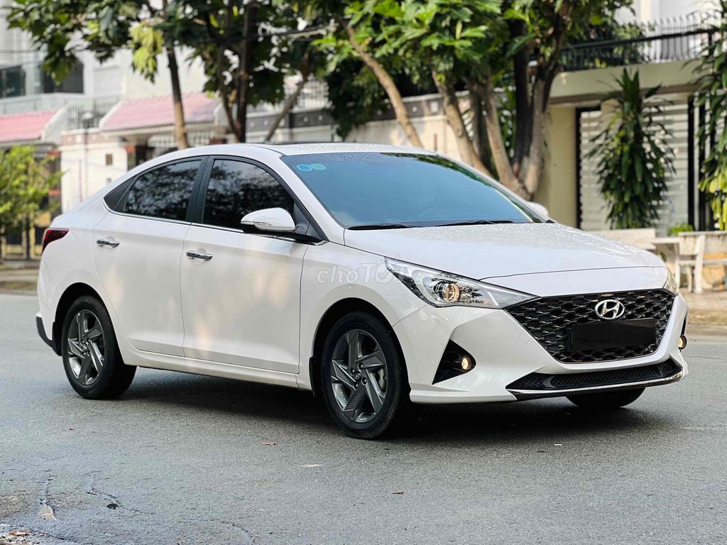 Hyundai Accent 1.4 AT Đặc Biệt 2023 Lướt 43.000 km. Mua bán Ô tô tại Quận Bình Tân Tp Hồ Chí Minh được đăng bởi Hoàng Thọ hình 2