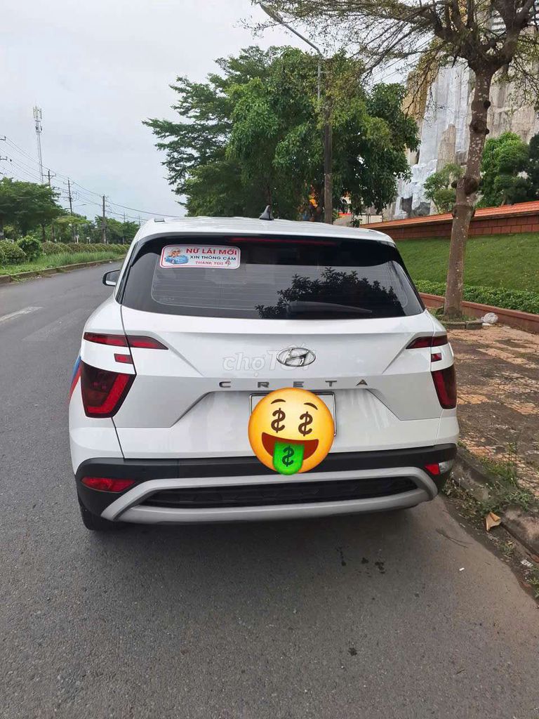 Huynhdai creta 2022 bảng đặc biệt. Mua bán Ô tô tại Quận 6 Tp Hồ Chí Minh được đăng bởi MUA BÁN VÀ CẦM CỐ ÔTÔ hình 2