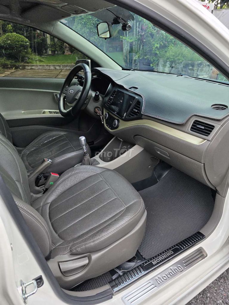 2016 Si 1.25 MT - 85000 km. Mua bán Ô tô tại Huyện Củ Chi Tp Hồ Chí Minh được đăng bởi Cao Hữu Vinh hình 8